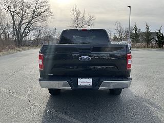 2020 Ford F-150 XLT 1FTEW1E55LFB36754 in Chelmsford, MA 5
