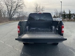 2020 Ford F-150 XLT 1FTEW1E55LFB36754 in Chelmsford, MA 8