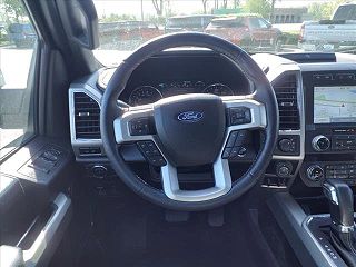 2020 Ford F-150 Lariat 1FTEW1E4XLKF38381 in Chesterfield, MO 6