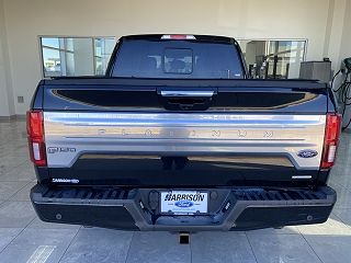 2020 Ford F-150 Platinum 1FTEW1E45LFB34137 in Clear Lake, IA 5