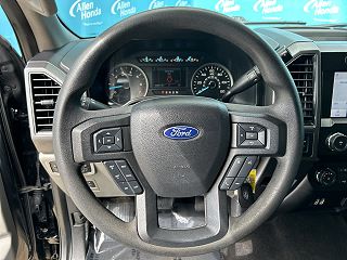 2020 Ford F-150  1FTEW1E58LFA64626 in College Station, TX 16