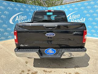 2020 Ford F-150  1FTEW1E58LFA64626 in College Station, TX 5