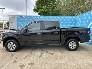 2020 Ford F-150  1FTEW1E58LFA64626 in College Station, TX 9