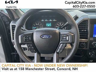 2020 Ford F-150 XLT 1FTEW1E56LFA24271 in Concord, NH 16