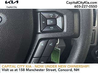 2020 Ford F-150 XLT 1FTEW1E56LFA24271 in Concord, NH 18