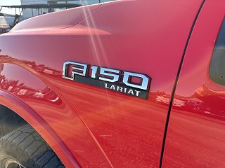 2020 Ford F-150 Lariat 1FTEW1E40LKD18635 in Cooperstown, ND 12