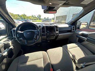 2020 Ford F-150 XLT 1FTEW1EP6LFA38981 in Council Bluffs, IA 14