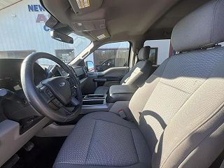 2020 Ford F-150 XLT 1FTEW1E46LKE12258 in Council Bluffs, IA 10