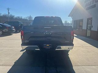 2020 Ford F-150 XLT 1FTEW1E46LKE12258 in Council Bluffs, IA 8