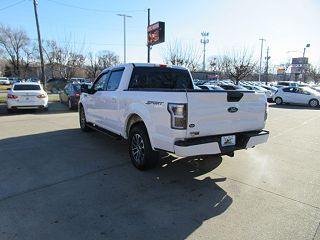 2020 Ford F-150  1FTEW1C54LKD88490 in Des Moines, IA 7