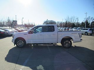 2020 Ford F-150  1FTEW1C54LKD88490 in Des Moines, IA 8
