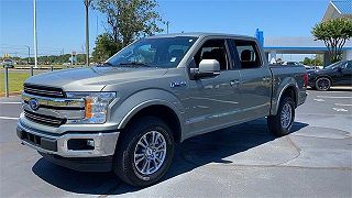 2020 Ford F-150 XL VIN: 1FTEW1EP1LKE46442
