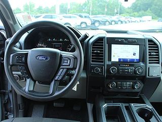 2020 Ford F-150  1FTEX1EP4LKD72480 in Edinboro, PA 21