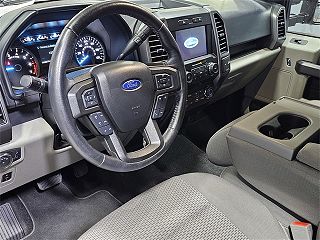 2020 Ford F-150 XLT 1FTEW1CP5LKF02952 in Edinboro, PA 12