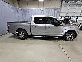 2020 Ford F-150 XLT 1FTEW1CP5LKF02952 in Edinboro, PA 2