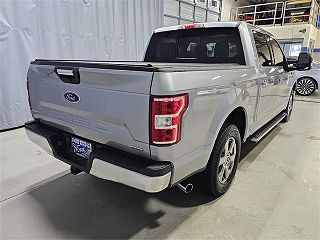 2020 Ford F-150 XLT 1FTEW1CP5LKF02952 in Edinboro, PA 3