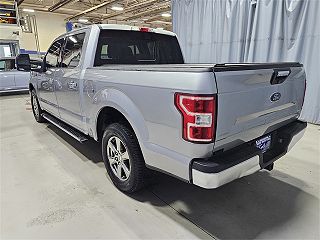 2020 Ford F-150 XLT 1FTEW1CP5LKF02952 in Edinboro, PA 5