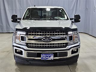 2020 Ford F-150 XLT 1FTEW1CP5LKF02952 in Edinboro, PA 8