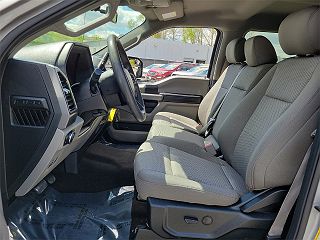 2020 Ford F-150 XLT 1FTEW1EP9LKD42247 in Ellicott City, MD 12