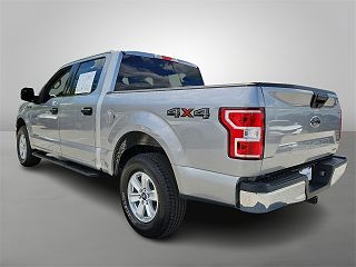 2020 Ford F-150 XLT 1FTEW1EP9LKD42247 in Ellicott City, MD 6