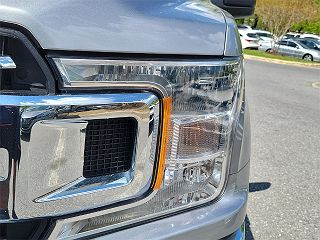 2020 Ford F-150 XLT 1FTEW1EP9LKD42247 in Ellicott City, MD 8