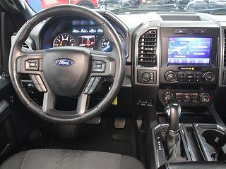 2020 Ford F-150 XLT 1FTEW1EPXLFA10570 in Erie, PA 19