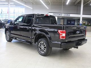 2020 Ford F-150 XLT 1FTEW1EPXLFA10570 in Erie, PA 5