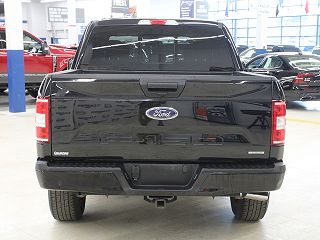 2020 Ford F-150 XLT 1FTEW1EPXLFA10570 in Erie, PA 6