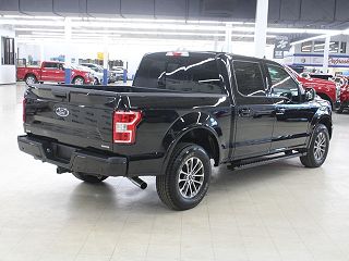 2020 Ford F-150 XLT 1FTEW1EPXLFA10570 in Erie, PA 7