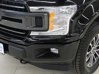 2020 Ford F-150 XLT 1FTEW1EPXLFA10570 in Erie, PA 9
