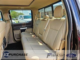 2020 Ford F-150 Lariat 1FTEW1E55LFB77739 in Frankfort, KY 20