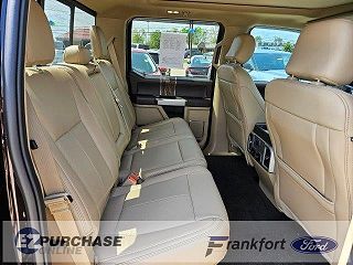 2020 Ford F-150 Lariat 1FTEW1E55LFB77739 in Frankfort, KY 21