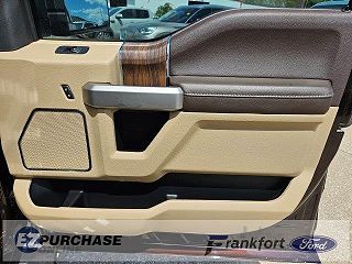 2020 Ford F-150 Lariat 1FTEW1E55LFB77739 in Frankfort, KY 22