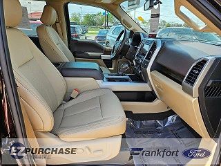 2020 Ford F-150 Lariat 1FTEW1E55LFB77739 in Frankfort, KY 24