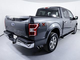 2020 Ford F-150 XLT 1FTEW1EP2LFA87790 in Frederick, CO 3
