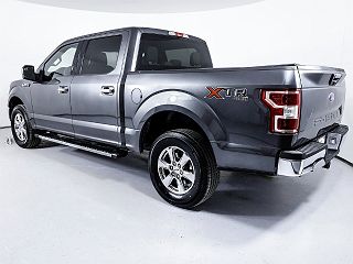 2020 Ford F-150 XLT 1FTEW1EP2LFA87790 in Frederick, CO 5