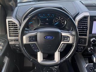2020 Ford F-150 Platinum 1FTEW1E42LFC18464 in Garland, TX 23