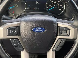 2020 Ford F-150 Platinum 1FTEW1E42LFC18464 in Garland, TX 25
