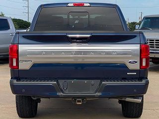 2020 Ford F-150 Platinum 1FTEW1E42LFC18464 in Garland, TX 8