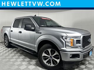 2020 Ford F-150 XL VIN: 1FTEW1CP7LKE35626