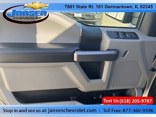 2020 Ford F-150 XLT 1FTEW1E47LFA23993 in Germantown, IL 10