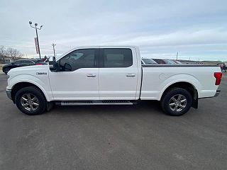 2020 Ford F-150  1FTFW1E59LKE89445 in Gillette, WY 4