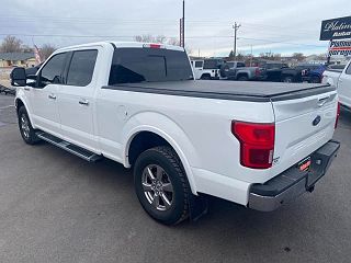 2020 Ford F-150  1FTFW1E59LKE89445 in Gillette, WY 5