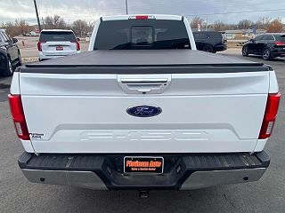 2020 Ford F-150  1FTFW1E59LKE89445 in Gillette, WY 9