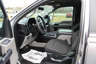 2020 Ford F-150 XLT 1FTEW1EP2LFC16868 in Greenville, NC 11