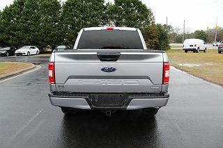 2020 Ford F-150 XLT 1FTEW1EP2LFC16868 in Greenville, NC 7