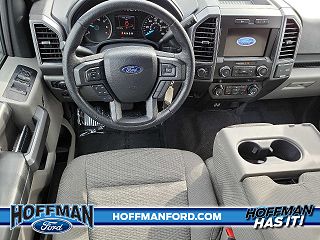 2020 Ford F-150 XLT 1FTFW1E46LFC28094 in Harrisburg, PA 11