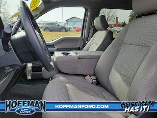 2020 Ford F-150 XLT 1FTFW1E46LFC28094 in Harrisburg, PA 13