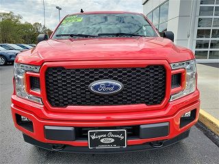 2020 Ford F-150 XL 1FTEX1EP0LFA35930 in Honesdale, PA 2