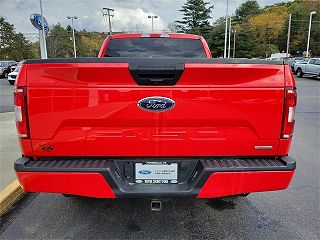 2020 Ford F-150 XL 1FTEX1EP0LFA35930 in Honesdale, PA 5